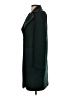 Halogen Green Coat Size XS - photo 5