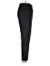 Soft Surroundings Solid Black Track Pants Size L - photo 4
