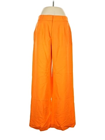 Ann Taylor LOFT Linen Pants (view 1)