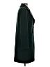 Halogen Green Coat Size XS - photo 4