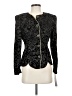 R&K Paisley Black Jacket Size S - photo 1