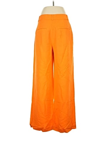 Ann Taylor LOFT Linen Pants (view 2)