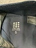 Title Nine Solid Blue Cargo Pants Size 6 - photo 7