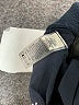 Title Nine Solid Blue Cargo Pants Size 6 - photo 8