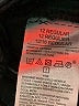 Gap Outlet Plaid Black Casual Pants Size 12R - photo 9