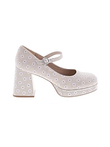 Madden Girl Heels (view 1)