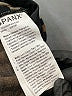 SPANX Animal Print Brown Gold Casual Pants Size 1X - photo 8