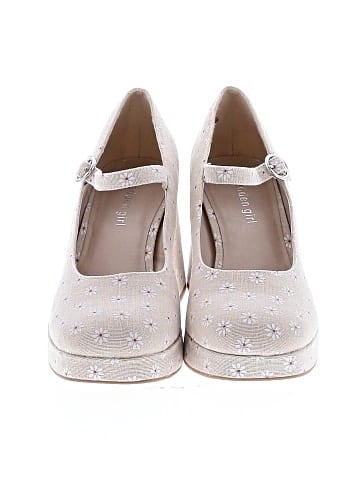 Madden Girl Heels (view 2)