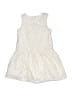 Gymboree Stars Ivory Dress Size 4T - photo 1