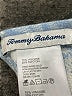 Tommy Bahama Tropical Blue Poncho One size - photo 7