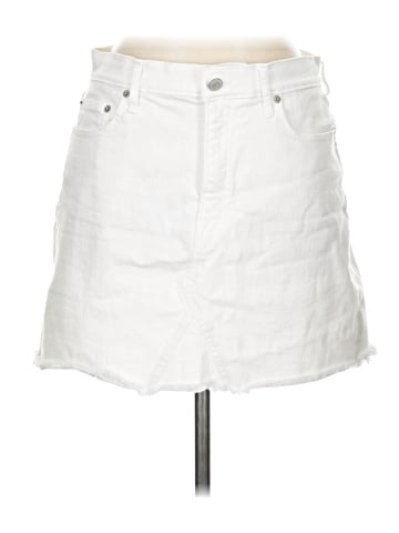 Gap Denim Skirt (view 1)