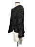 R&K Paisley Black Jacket Size S - photo 5