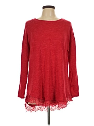 Cato Long Sleeve T-Shirt (view 1)