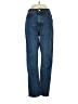 H&M Blue Jeans Size 6 - photo 1