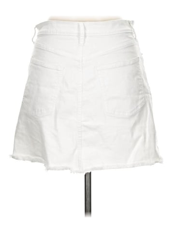 Gap Denim Skirt (view 2)