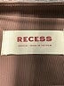 Recess Solid Brown Skort Size M - photo 3