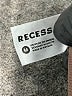 Recess Solid Brown Skort Size M - photo 4