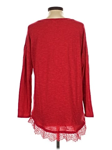 Cato Long Sleeve T-Shirt (view 2)
