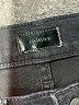 Mother Black Jeans Size 26 waist - photo 7