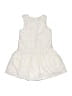 Gymboree Stars Ivory Dress Size 4T - photo 2