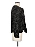 R&K Paisley Black Jacket Size S - photo 4