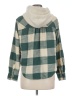 Love Tree Green Jacket Size M - photo 2