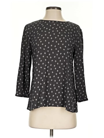 Hinge 3/4 Sleeve Top (view 1)