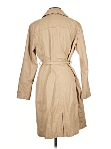 Gap Trenchcoat (view 2)