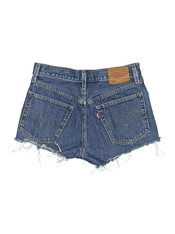 Levi's Denim Shorts (view 2)