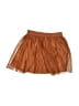 Disney Solid Brown Skirt Size 4T - photo 2