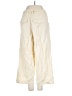 Vince. 100% Viscose Ivory Casual Pants Size S - photo 2