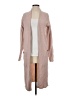 Babaton Pink Cardigan Size XS - photo 1