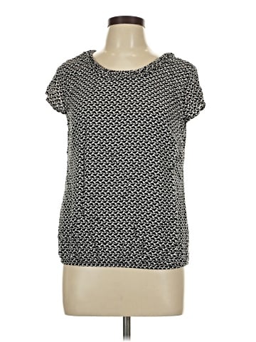 George Short Sleeve Top (view 1)