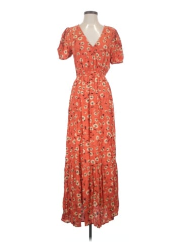 Lovestitch Casual Dress (view 1)