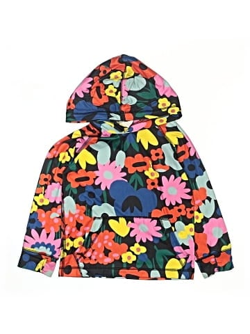 Hanna Andersson Pullover Hoodie (view 1)
