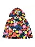 Hanna Andersson Black Pullover Hoodie Size 4 - photo 1