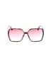 Vince Camuto Pink Sunglasses One size - photo 2