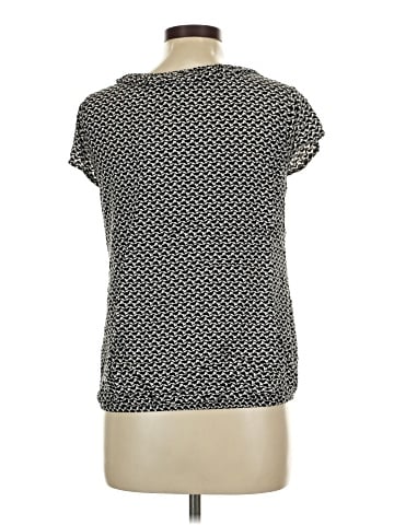 George Short Sleeve Top (view 2)