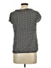 George Black Short Sleeve Top Size EU 44 / US 14 - photo 2