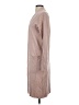 Babaton Pink Cardigan Size XS - photo 5