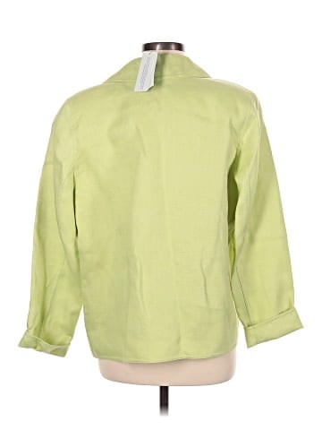 Linda Allard Ellen Tracy Blazer (view 2)