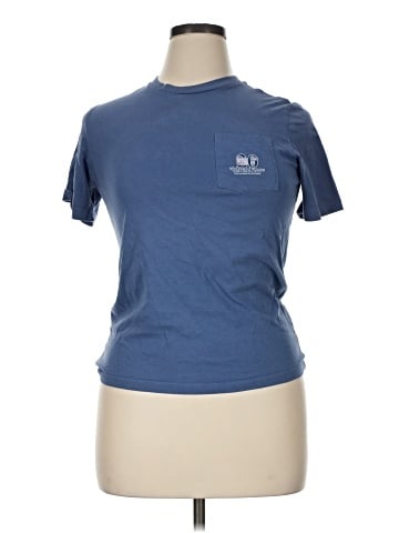 Vineyard Vines Short Sleeve T-Shirt (view 1)