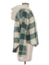 Love Tree Green Jacket Size M - photo 4
