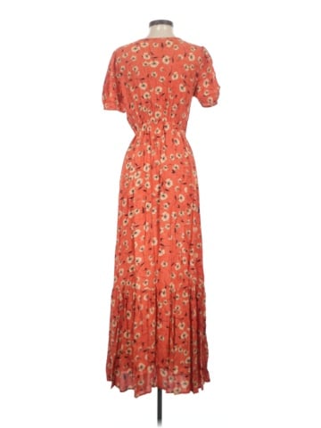Lovestitch Casual Dress (view 2)