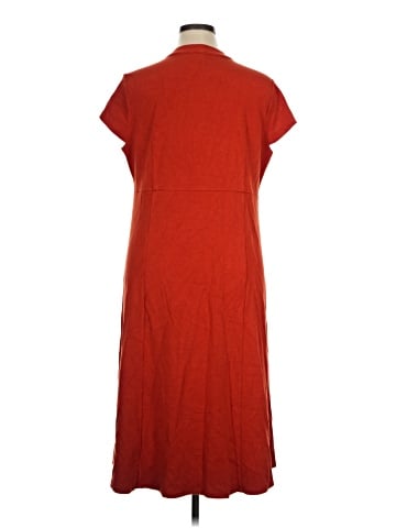 J.Jill Casual Dress (view 2)