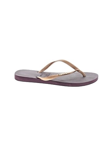 Havaianas Flip Flops (view 1)