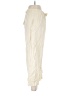 Vince. 100% Viscose Ivory Casual Pants Size S - photo 4
