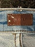 Mother Hearts Blue Jeans Size 29 waist - photo 7