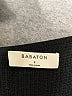 Babaton Black Sleeveless Top Size S - photo 7