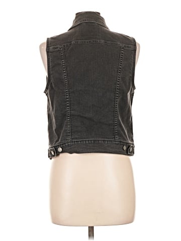 Levi's Denim Vest (view 2)